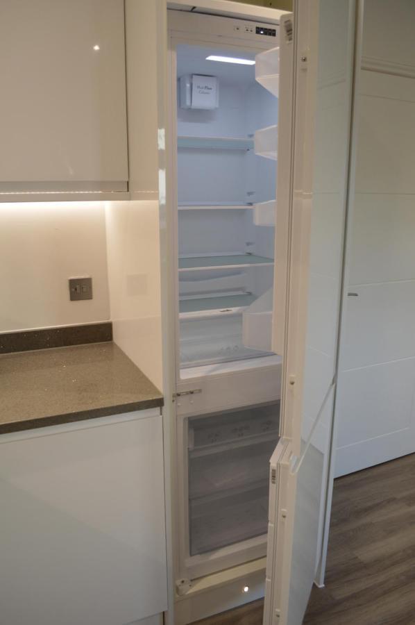 The 'Pinky' - Beautiful 1 Bed Apartment In Hatfield - Free Parking - Near Uni & Business Park - Big Savings On Long Stays Ngoại thất bức ảnh