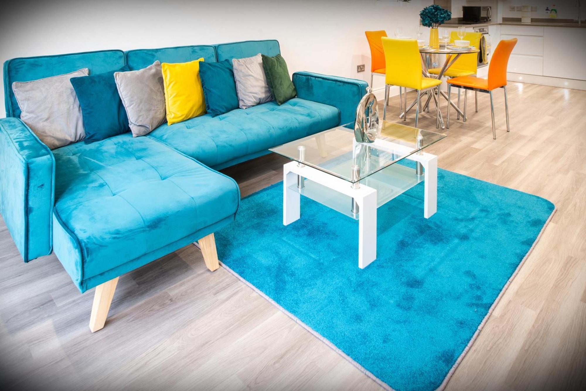 The 'Pinky' - Beautiful 1 Bed Apartment In Hatfield - Free Parking - Near Uni & Business Park - Big Savings On Long Stays Ngoại thất bức ảnh